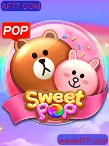 Descubra o Mundo Encantador de SweetPOP: Diversão Garantida