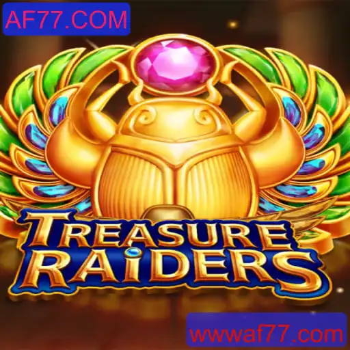Descubra o Empolgante Mundo de TreasureRaiders