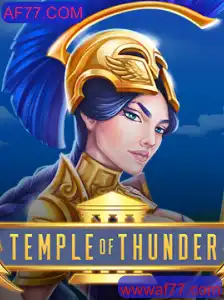 TempleofThunder: Aventura e Estratégia no Mundo dos Jogos Online