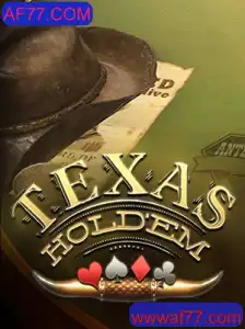 TexasHoldem: Compreendendo o Jogo Popular de Cartas e suas Regras