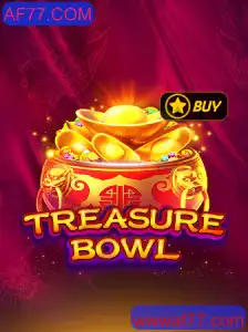 TreasureBowl: Descobrindo Aventuras e Estratégias com AF77.COM
