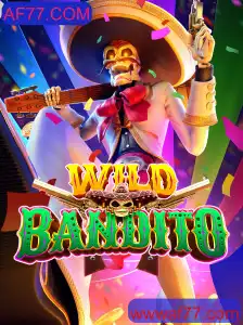 Descubra o Mundo Emocionante do Jogo WildBandito