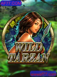 Explorando as Aventuras de WildTarzan: Um Novo Mundo de Entretenimento
